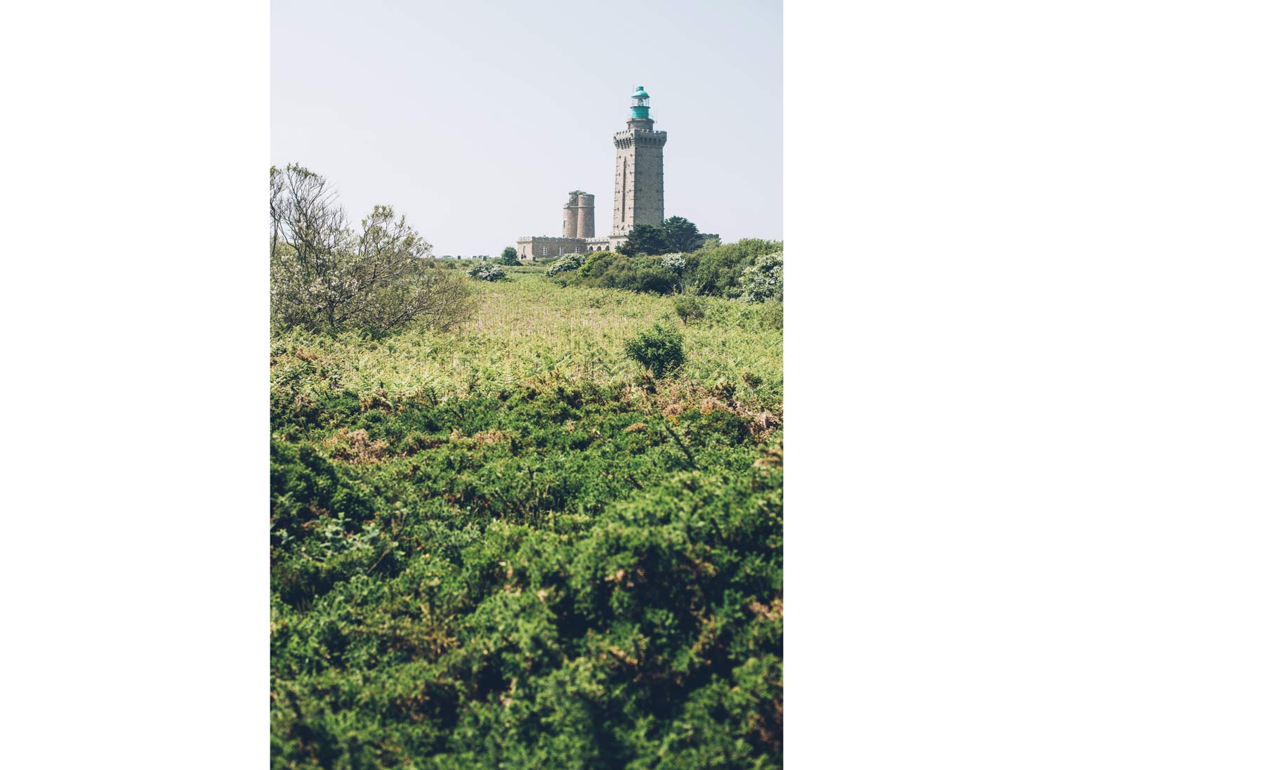 Phare du Cap Fréhel