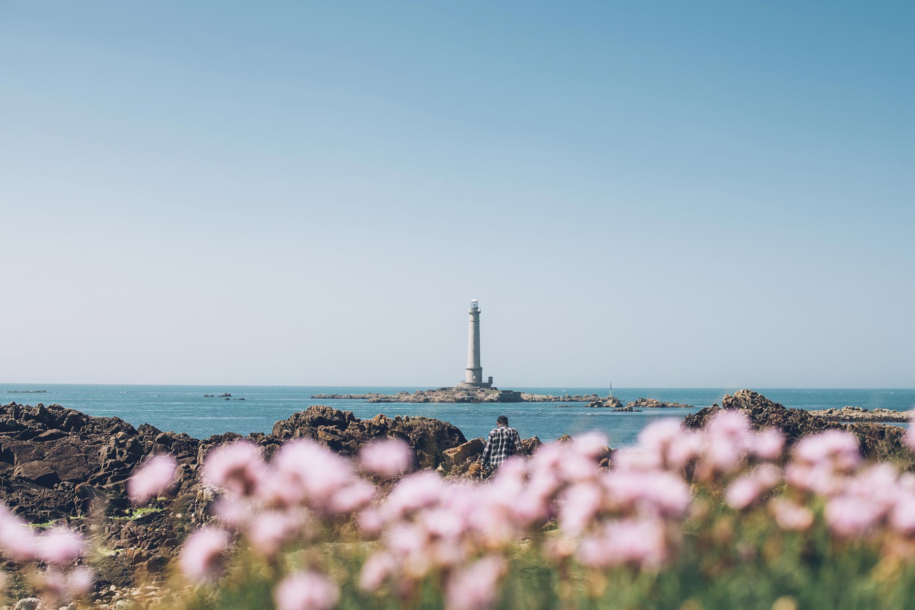 Phare de Goury