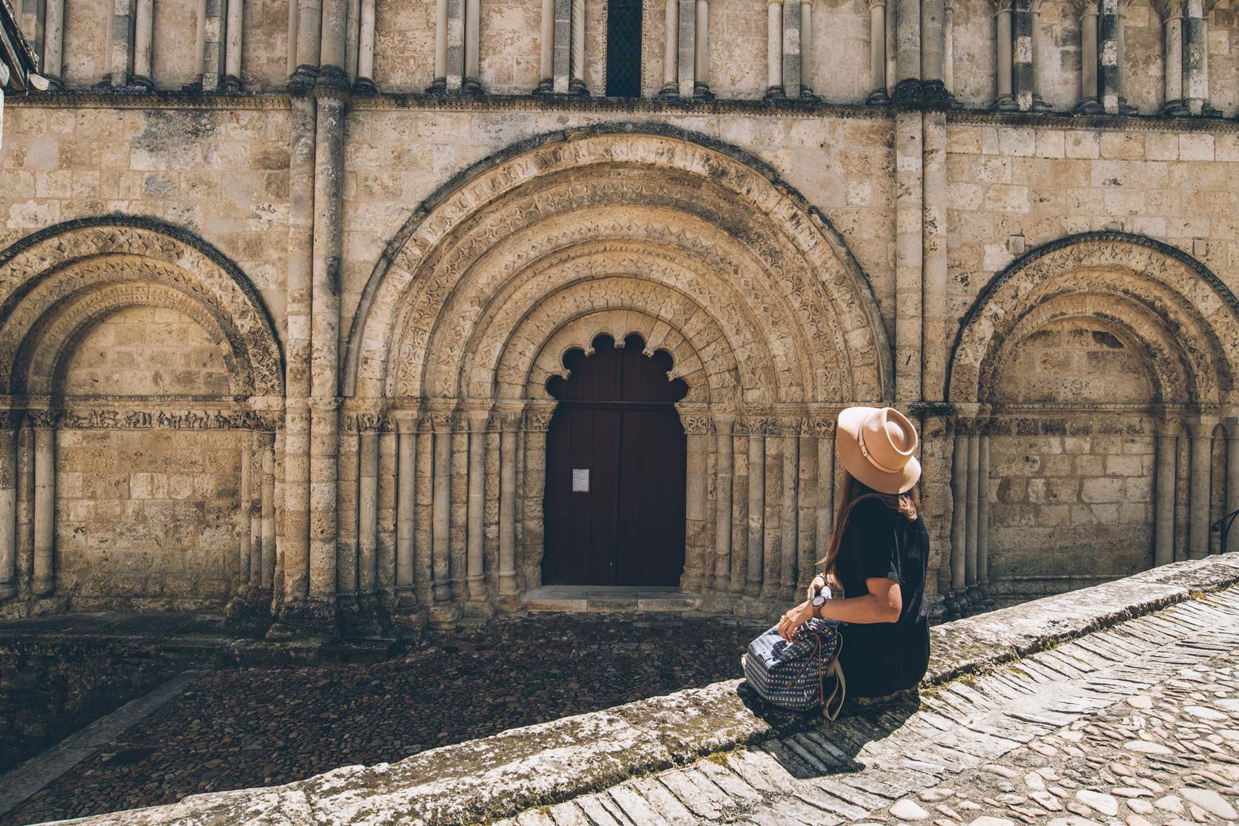 Aubeterre, Charente