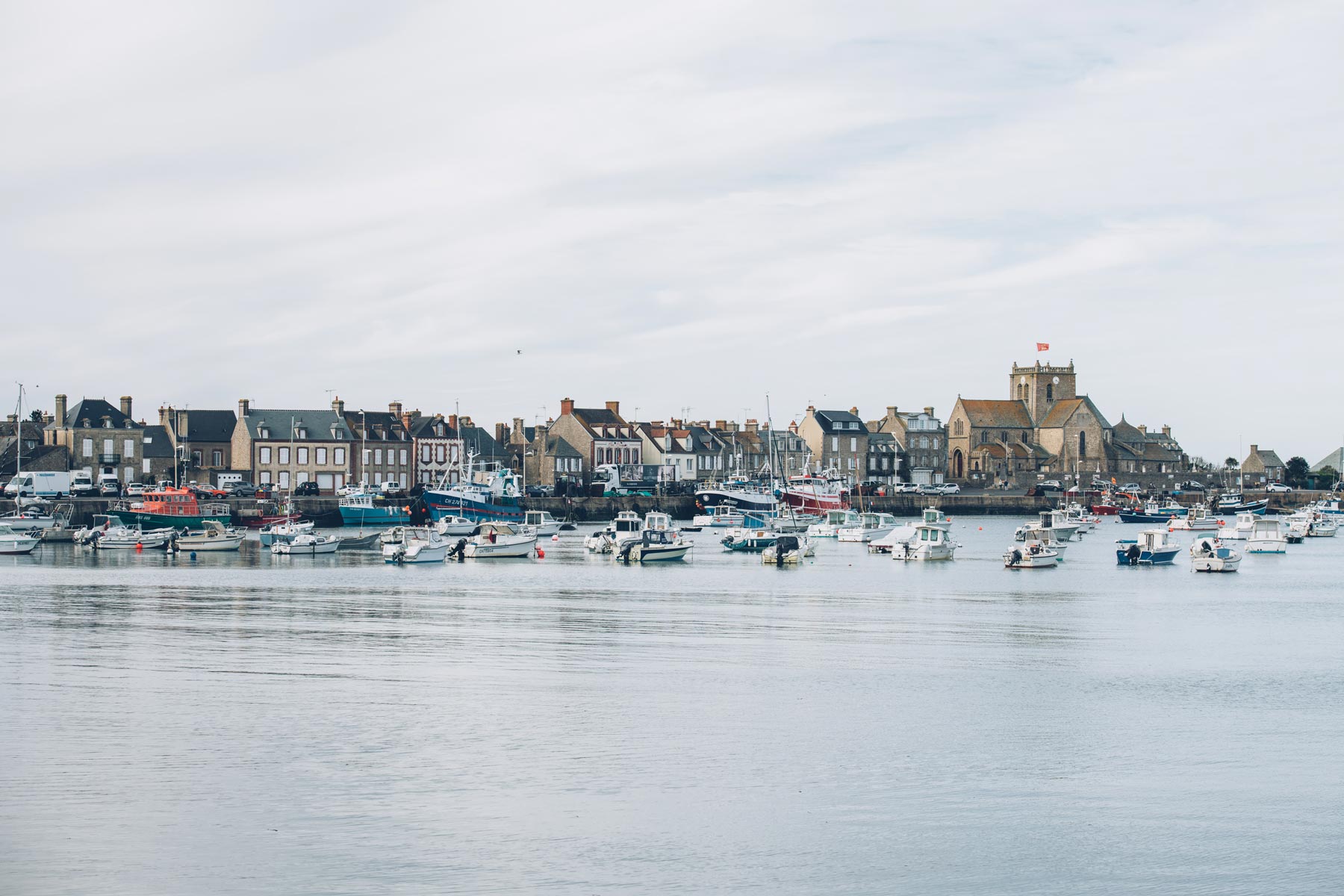 Barfleur