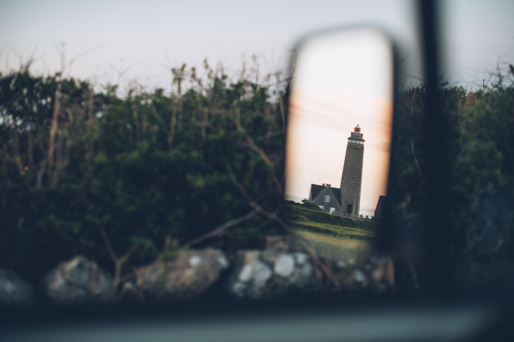 La Manche, Changez de point de vue