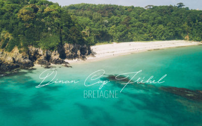 LA BRETAGNE PITTORESQUE, NATURE ET GOURMANDE A DINAN CAP FREHEL