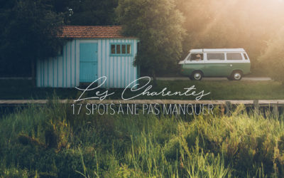 QUE FAIRE DANS LES CHARENTES ? 17 CHOSES A VOIR