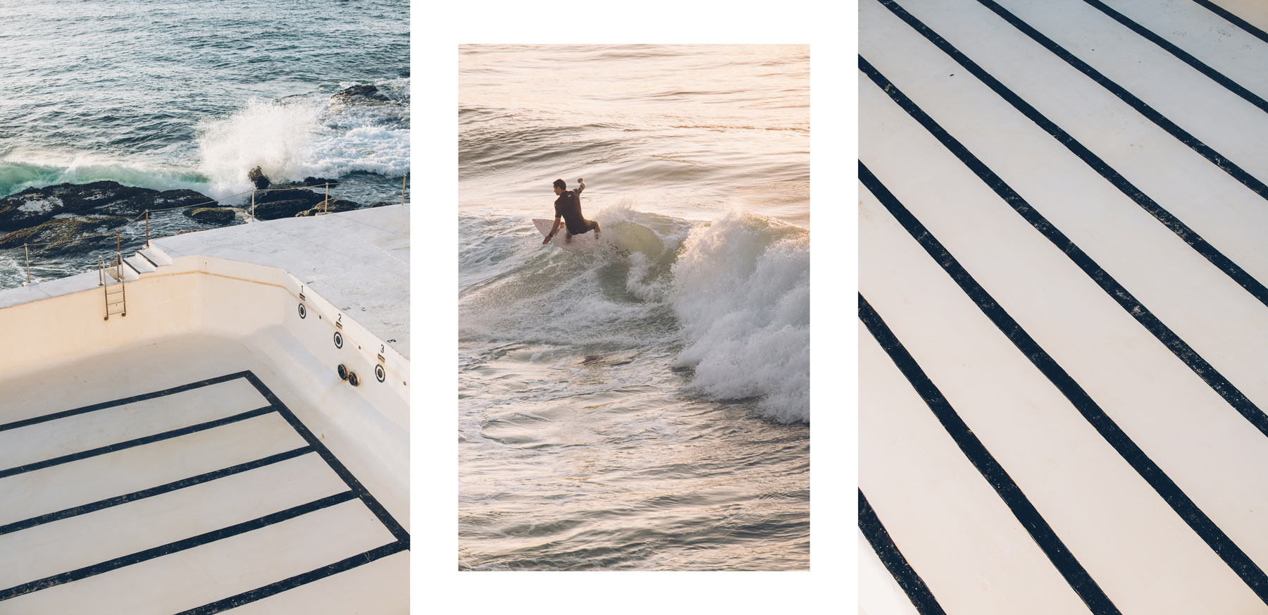 Surfers, Bondi