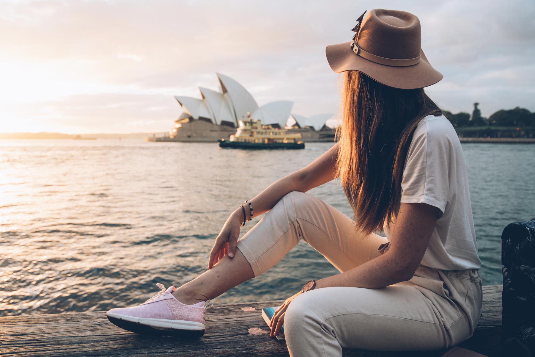 Ferry Sydney