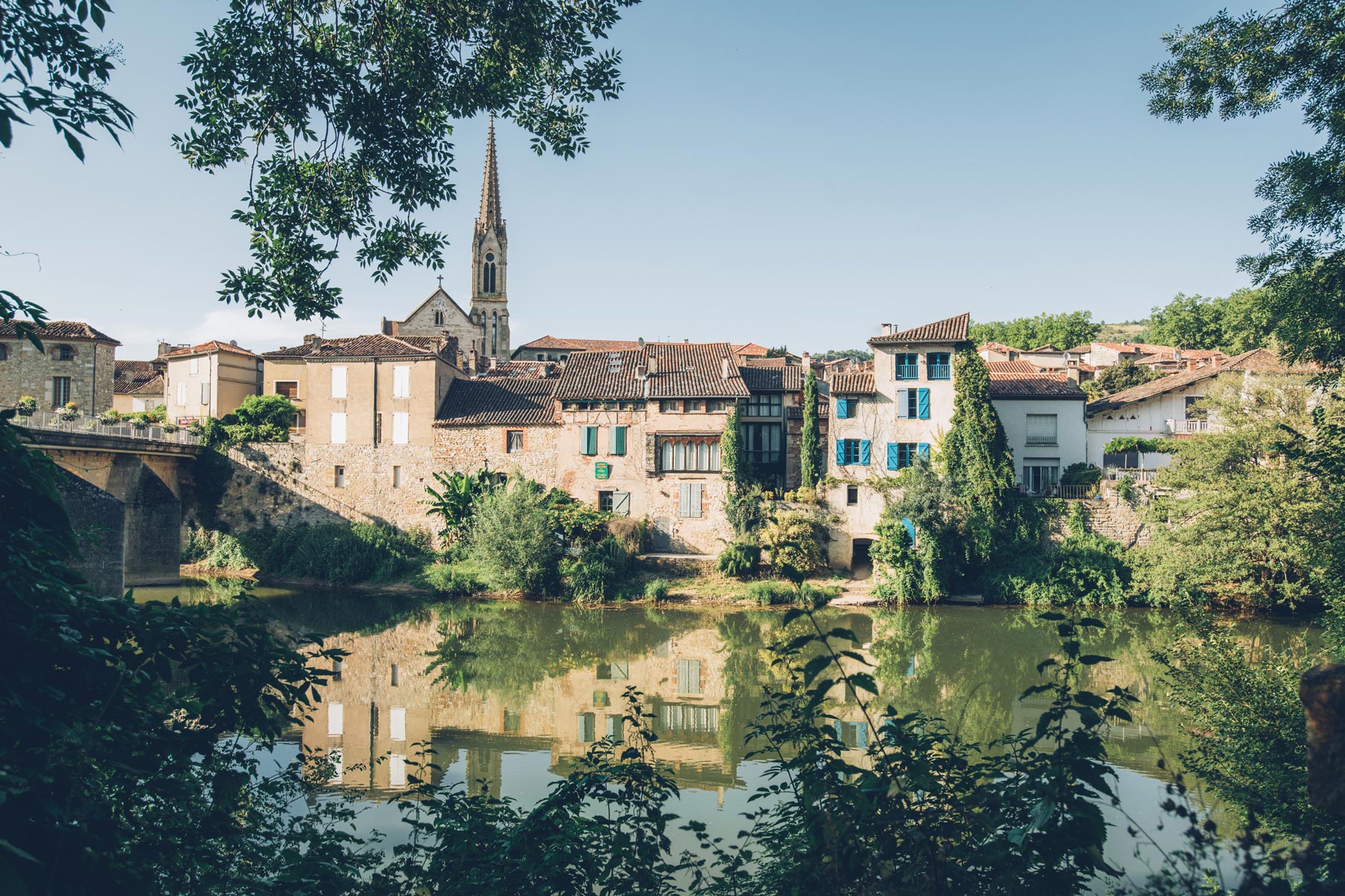 tarn et garonne paysage