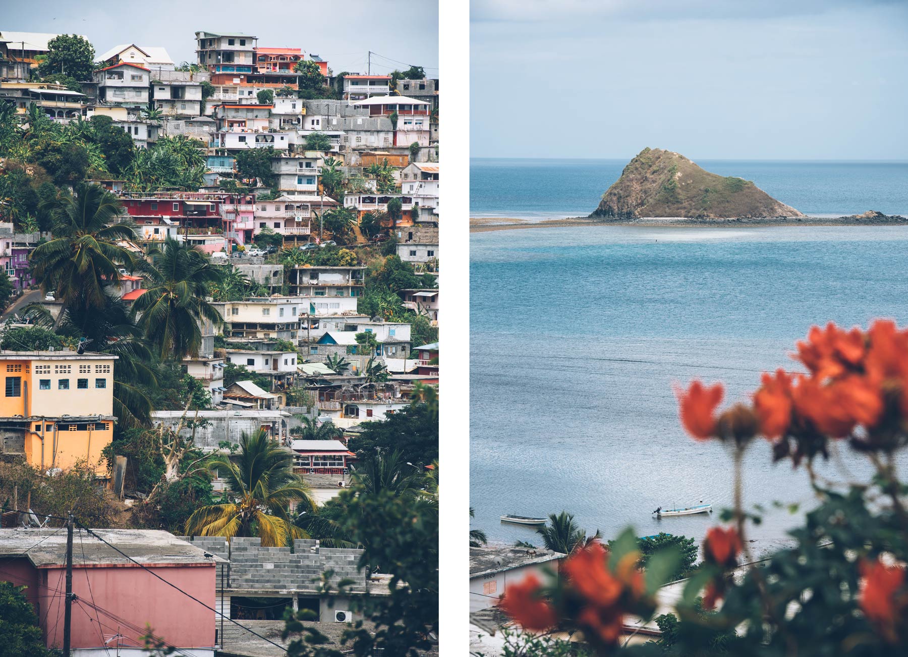 Sada, Mayotte