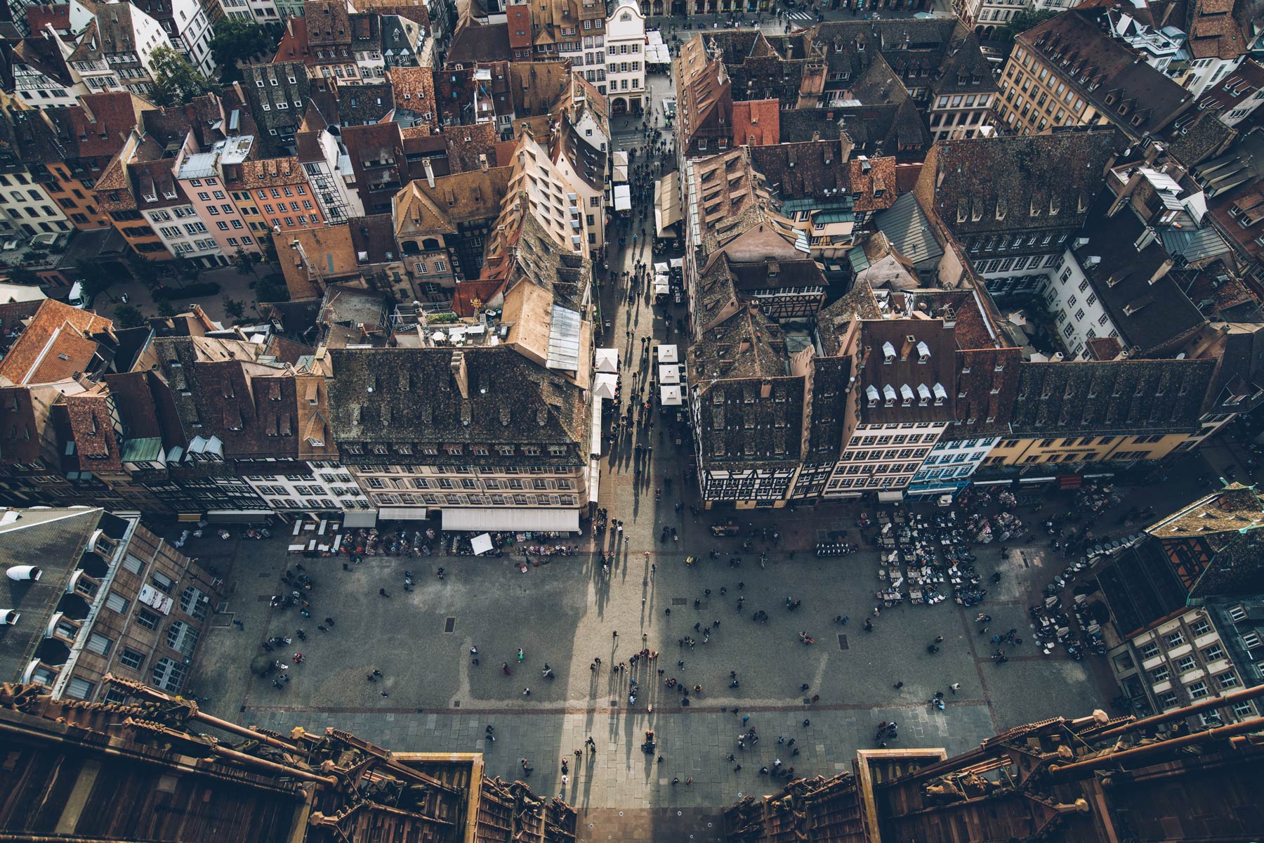 Strasbourg, Cathédrale