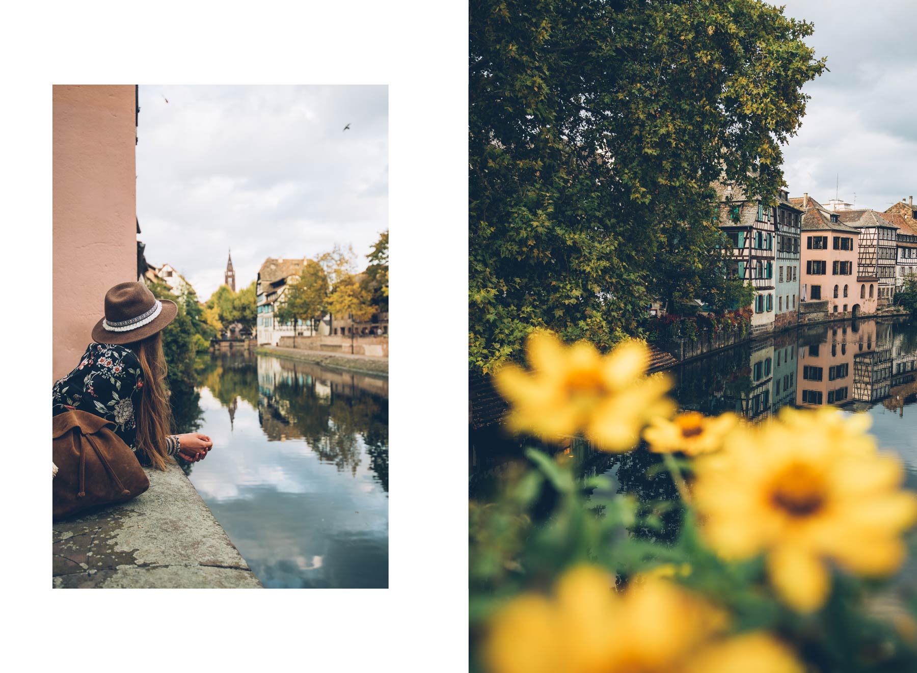 Petite France, Strasbourg