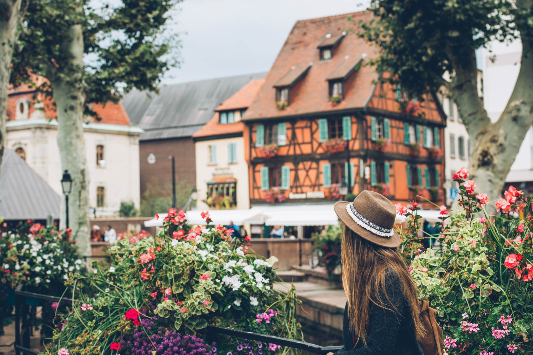 Colmar, Alsace