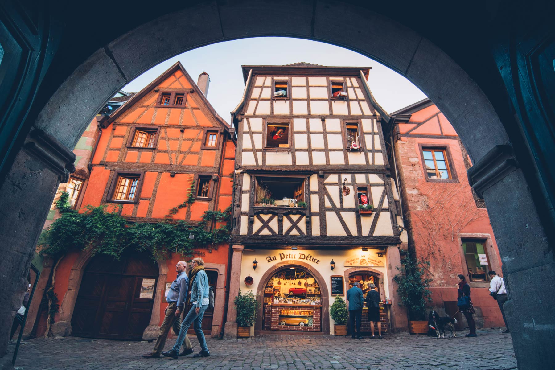 Riquewihr