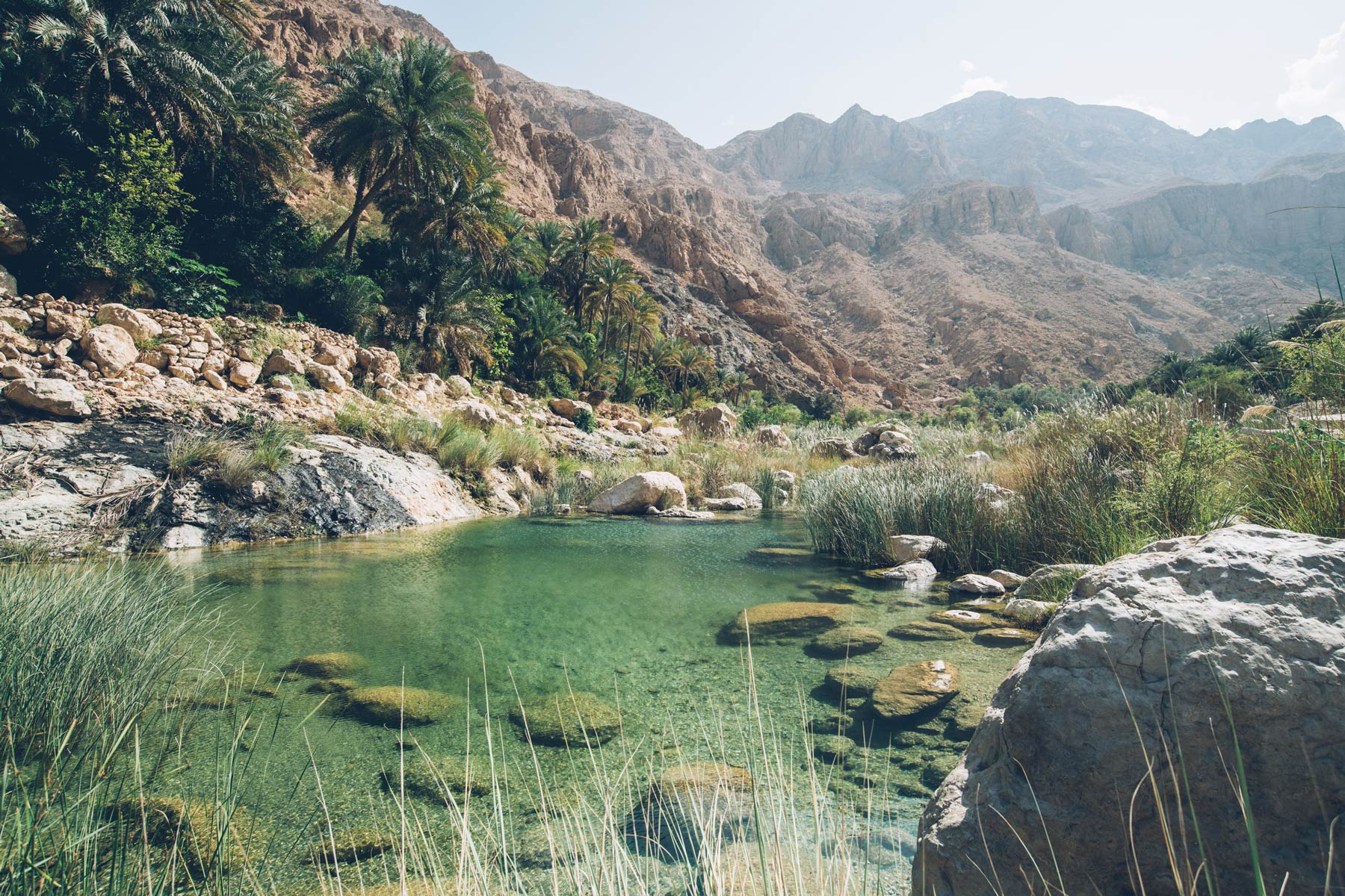 Wadi Tiwi