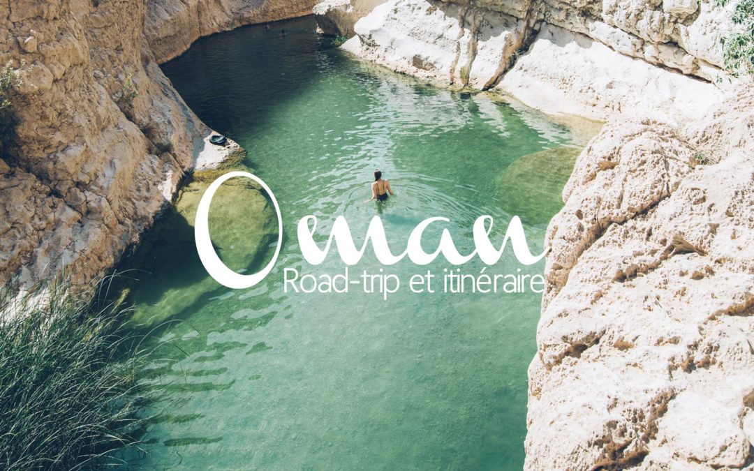 oman tourisme