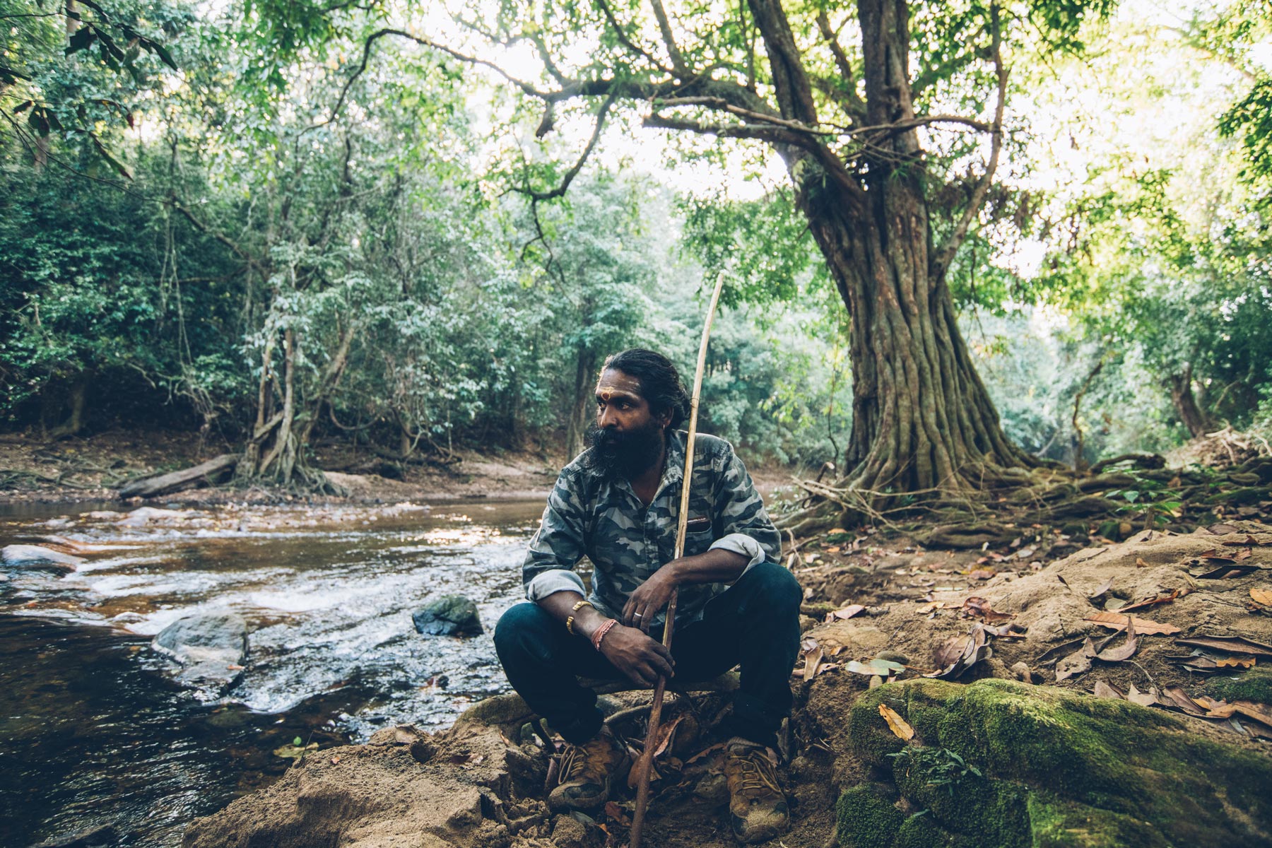 Athirappilly, Kerala