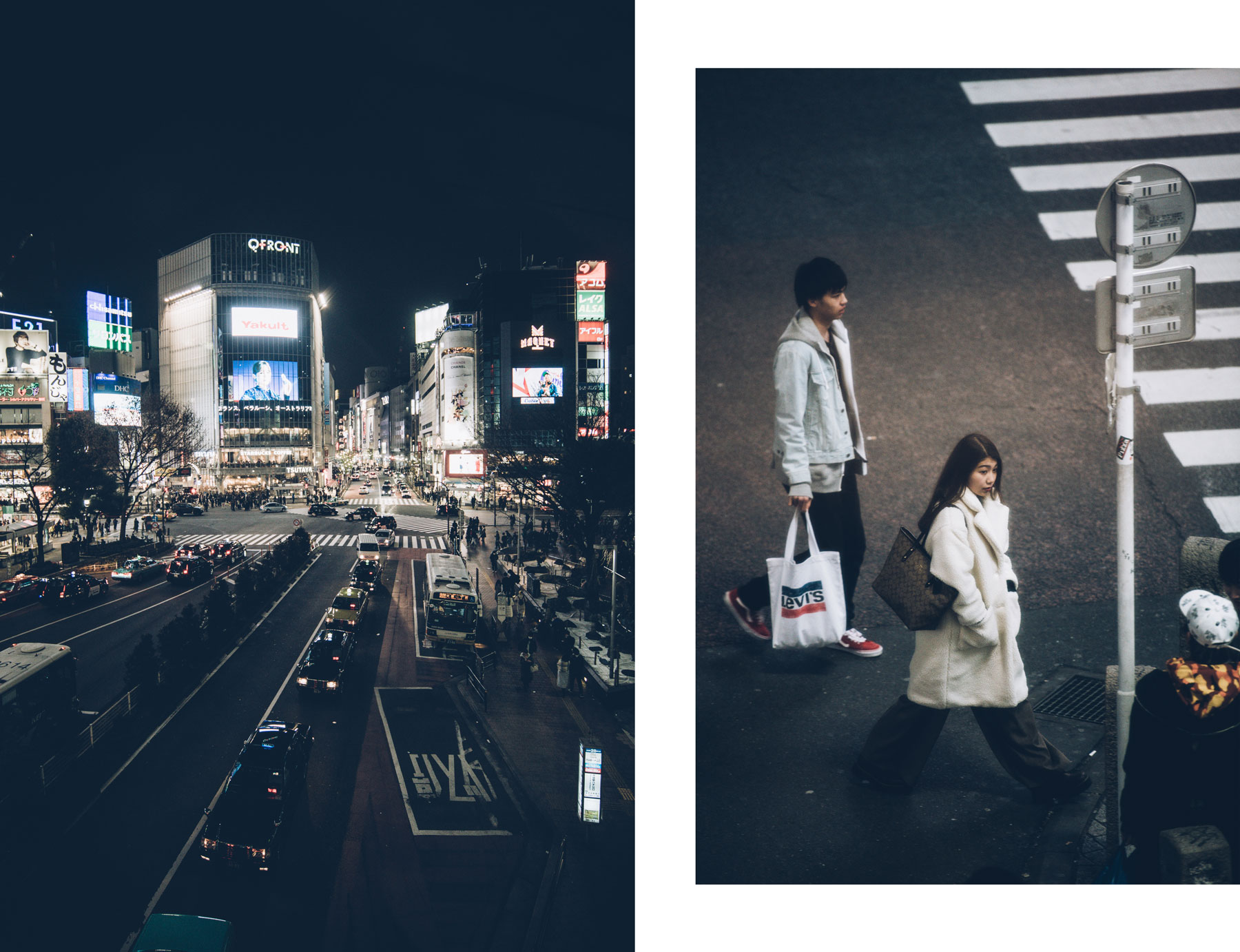 Shibuya, Tokyo