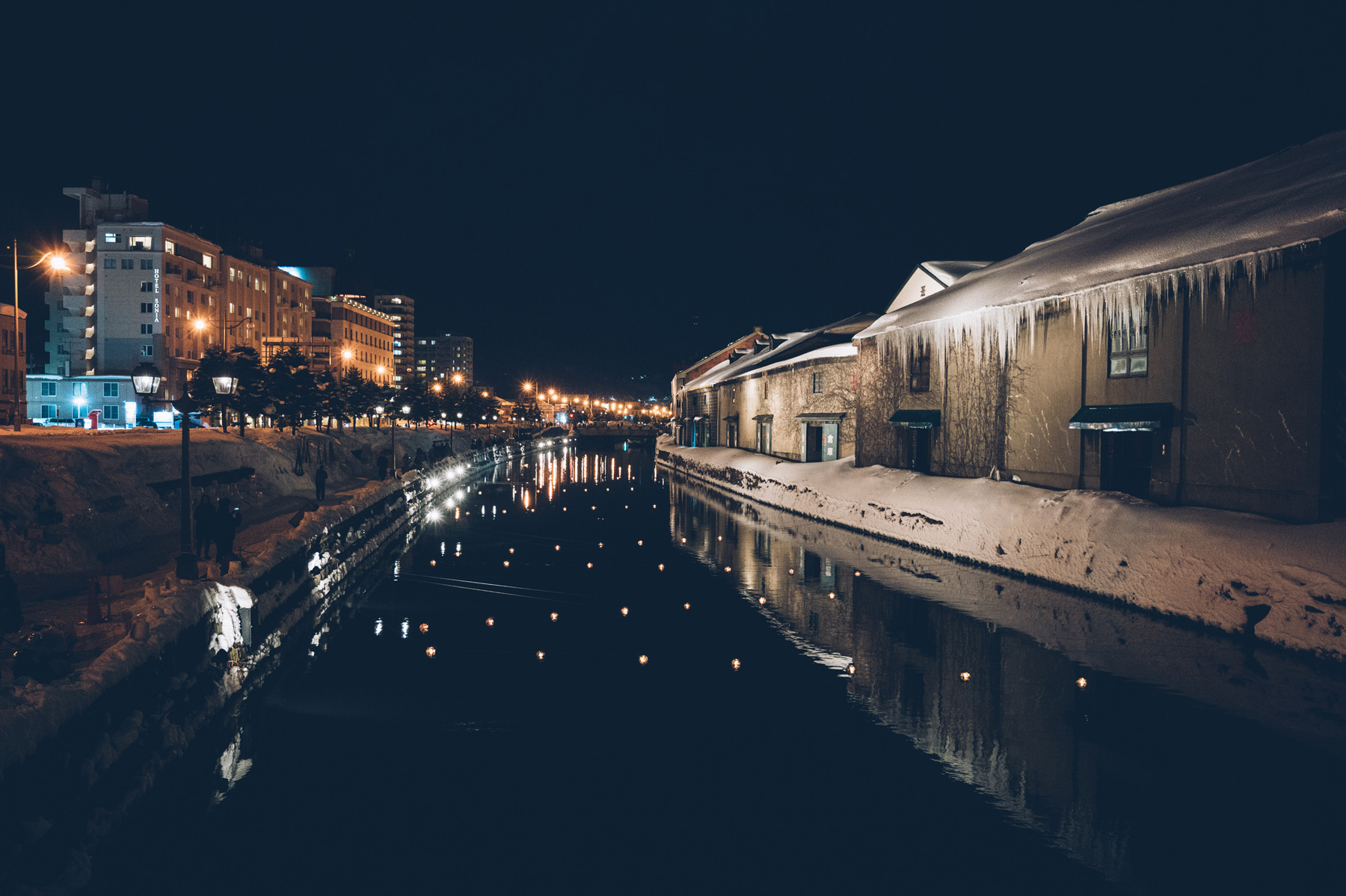 Otaru, Hokkaido