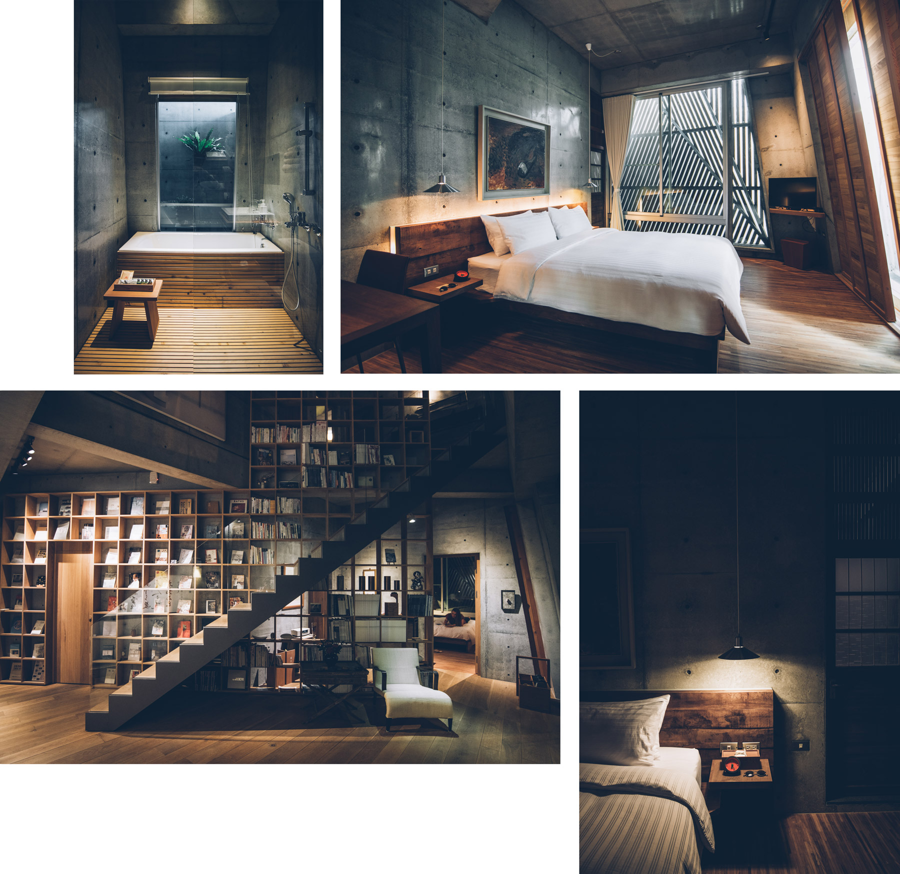 Mao House, Hotel Design Tainan, taiwan