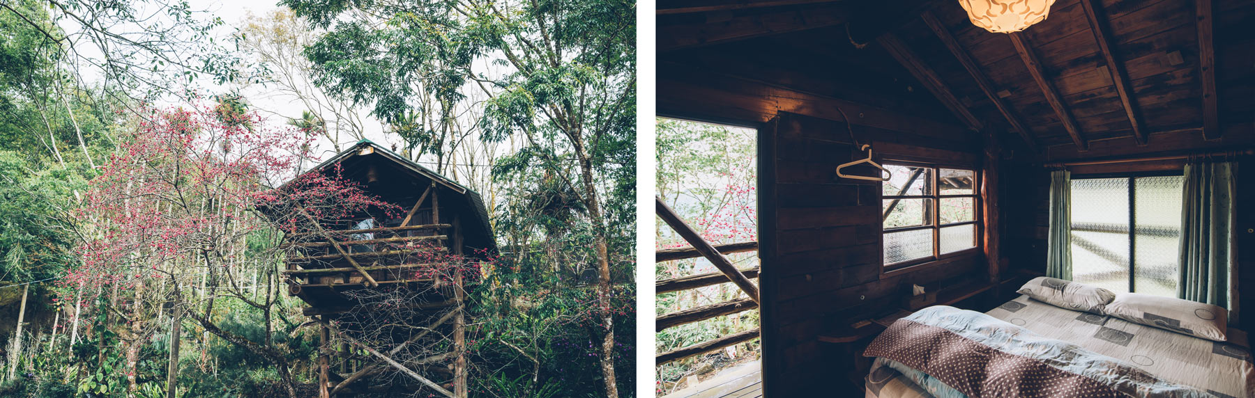 Séjour chez l'habitant à Ruili, Taiwan