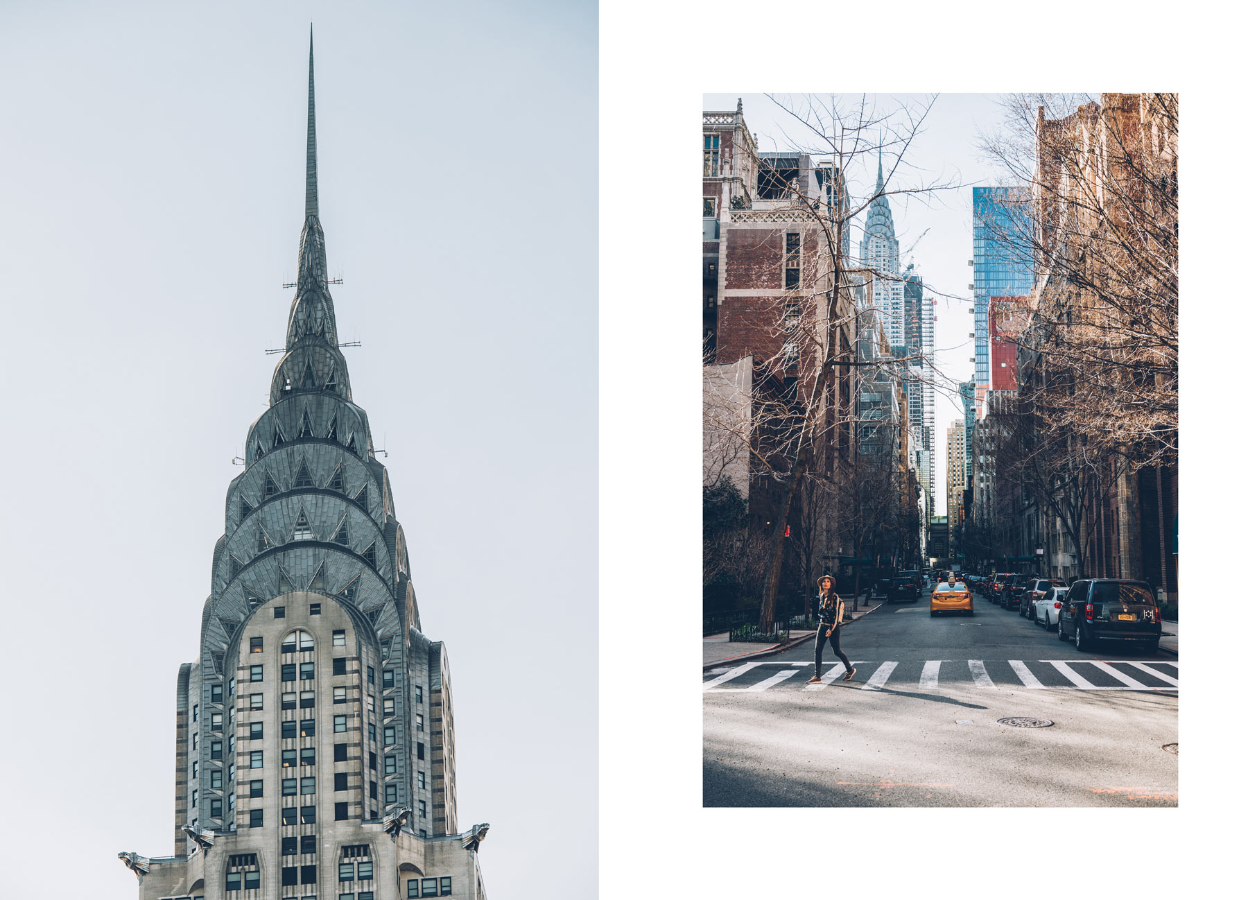 Chrysler Building, New York