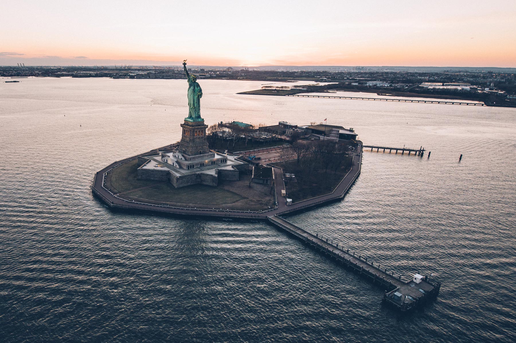 Flynyon, vol en hélico, NYC