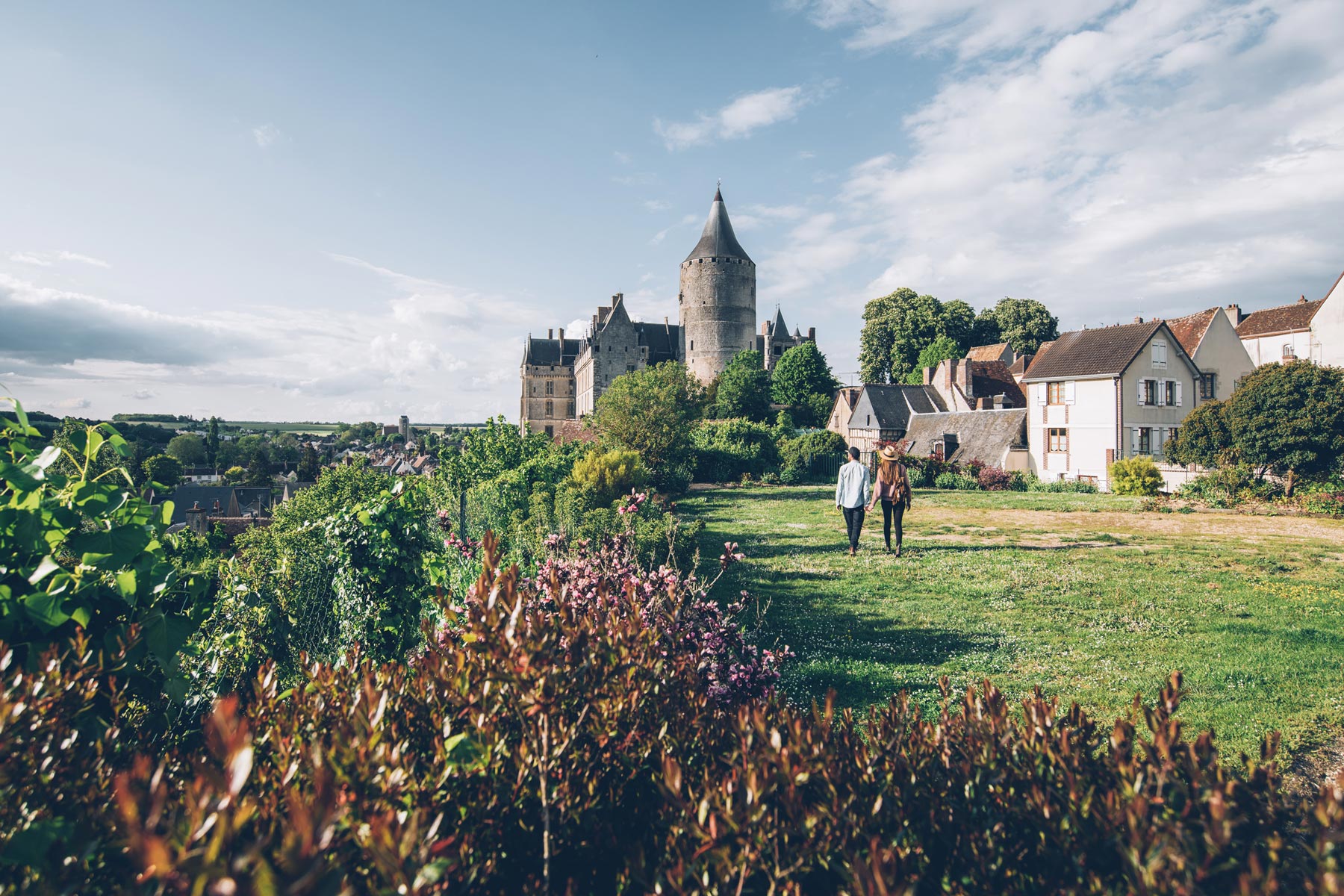 Chateaudun, Eure et Loir, 28