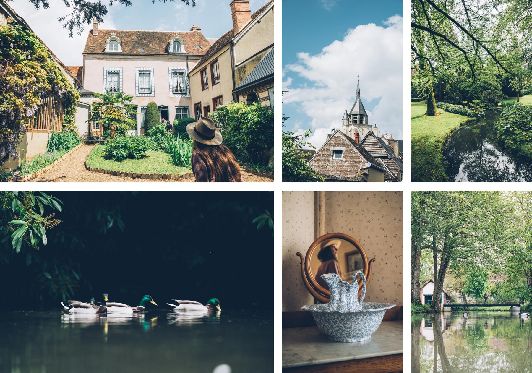 Illiers-Combray, Village de Marcel Proust