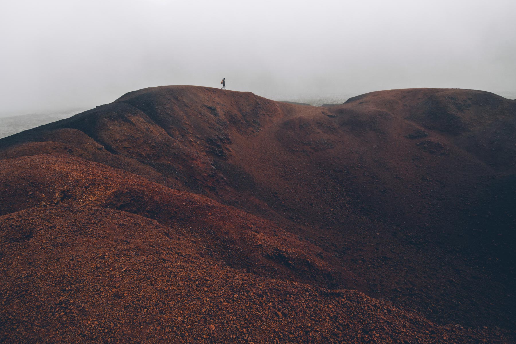 Nos conseils et infos pour visiter le volcan à la Réunion