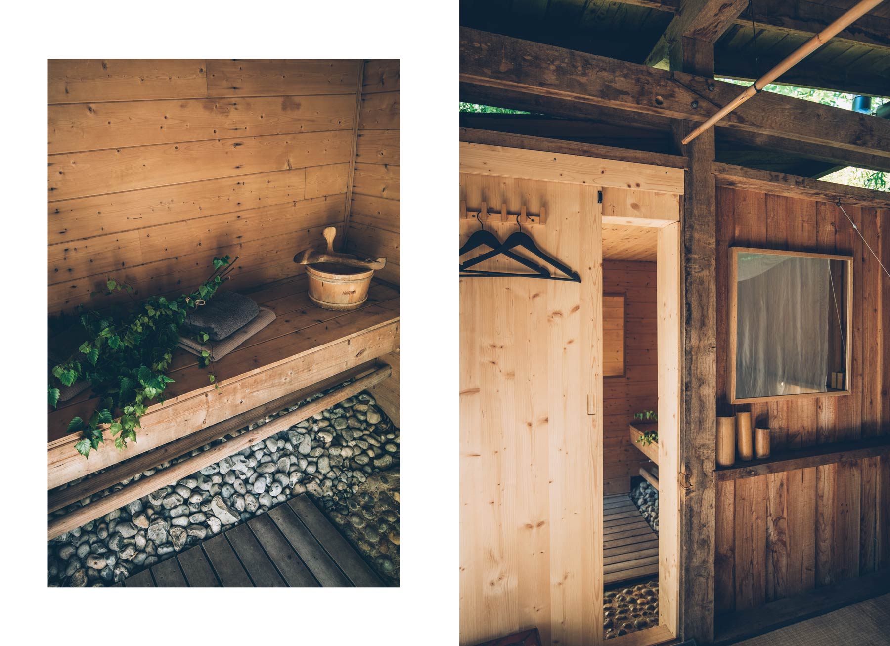 Hebergement avec sauna, baie de Somme, Le Bruit de l'eau