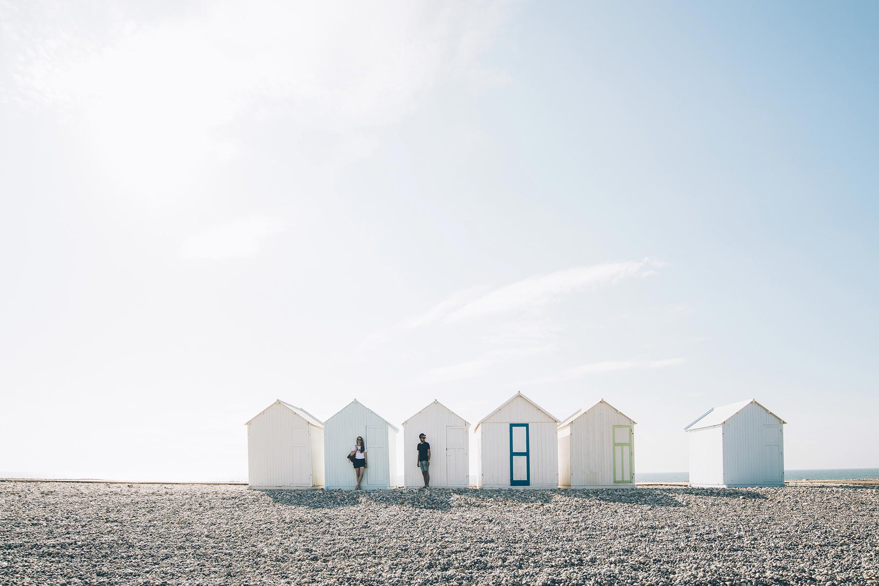 Cayeux Sur Mer