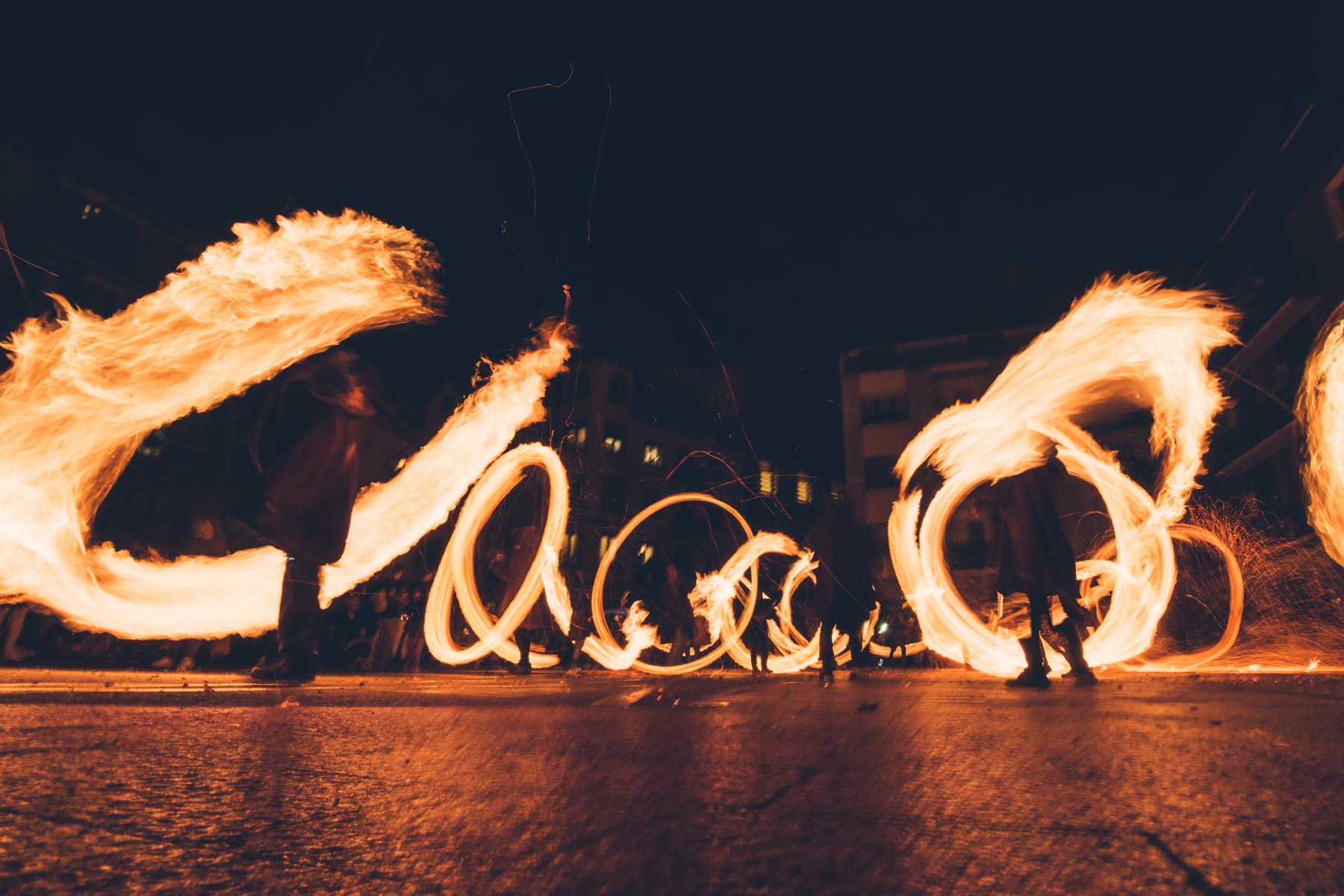 Fête de la Saint Jean, Andorra la Vella