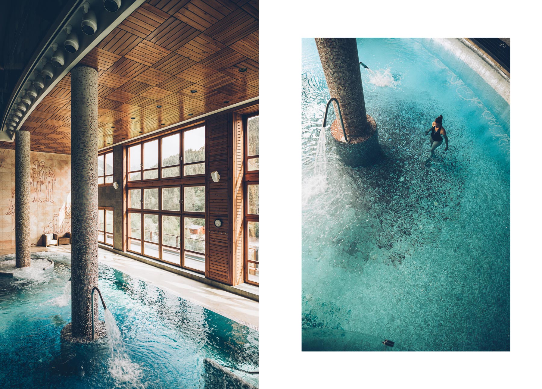 Spa Sport Hotel Wellness, Andorre