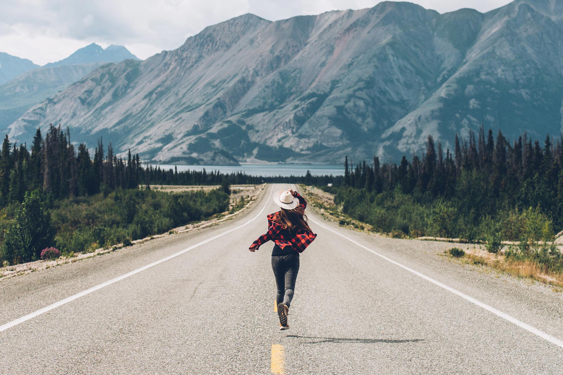 Kluane National Park, Canada