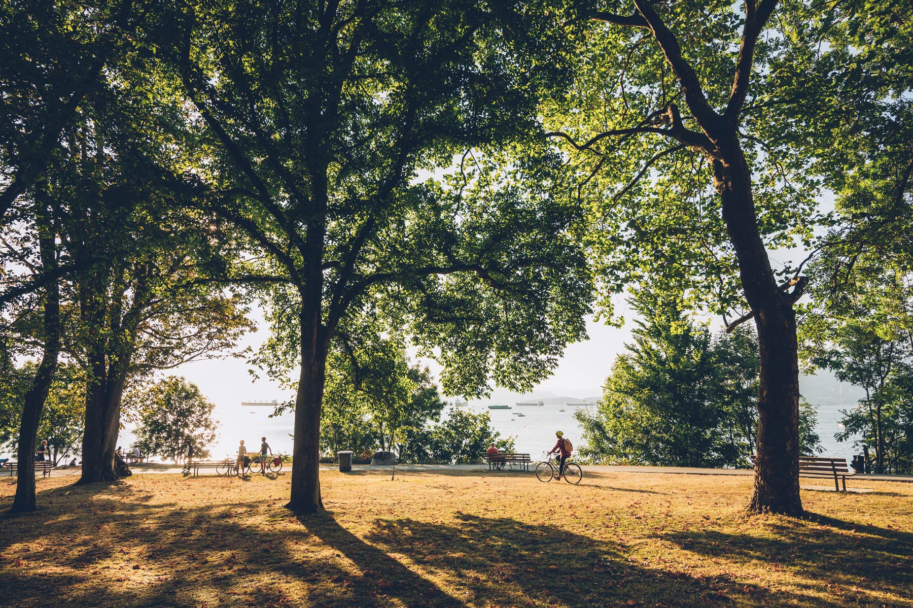 Kitsilano, VANCOUVER