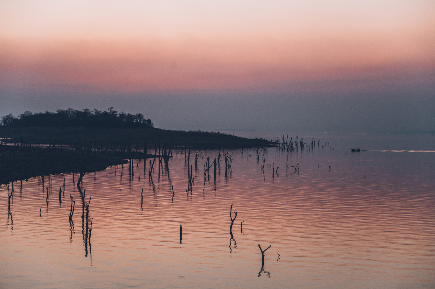 Lac Kariba