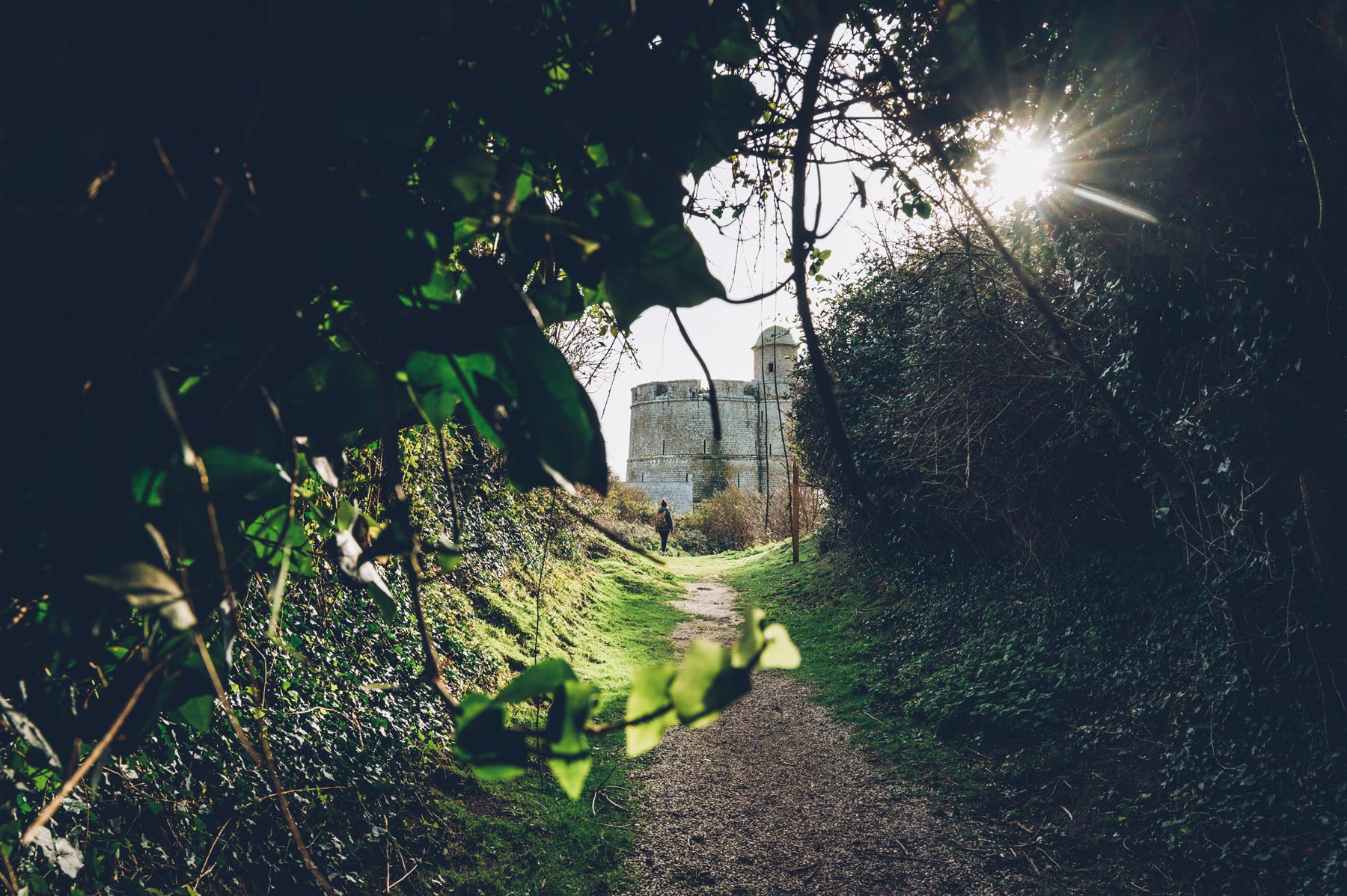 Forteresse Vauban, Ile de Tatihou