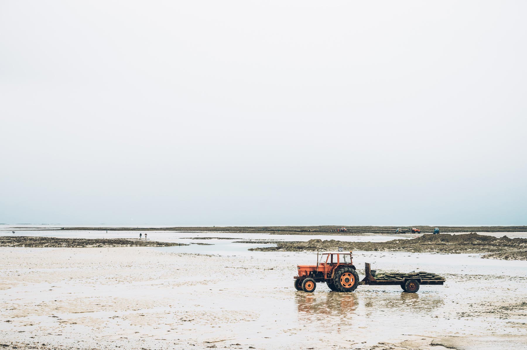 Blainville, La Manche