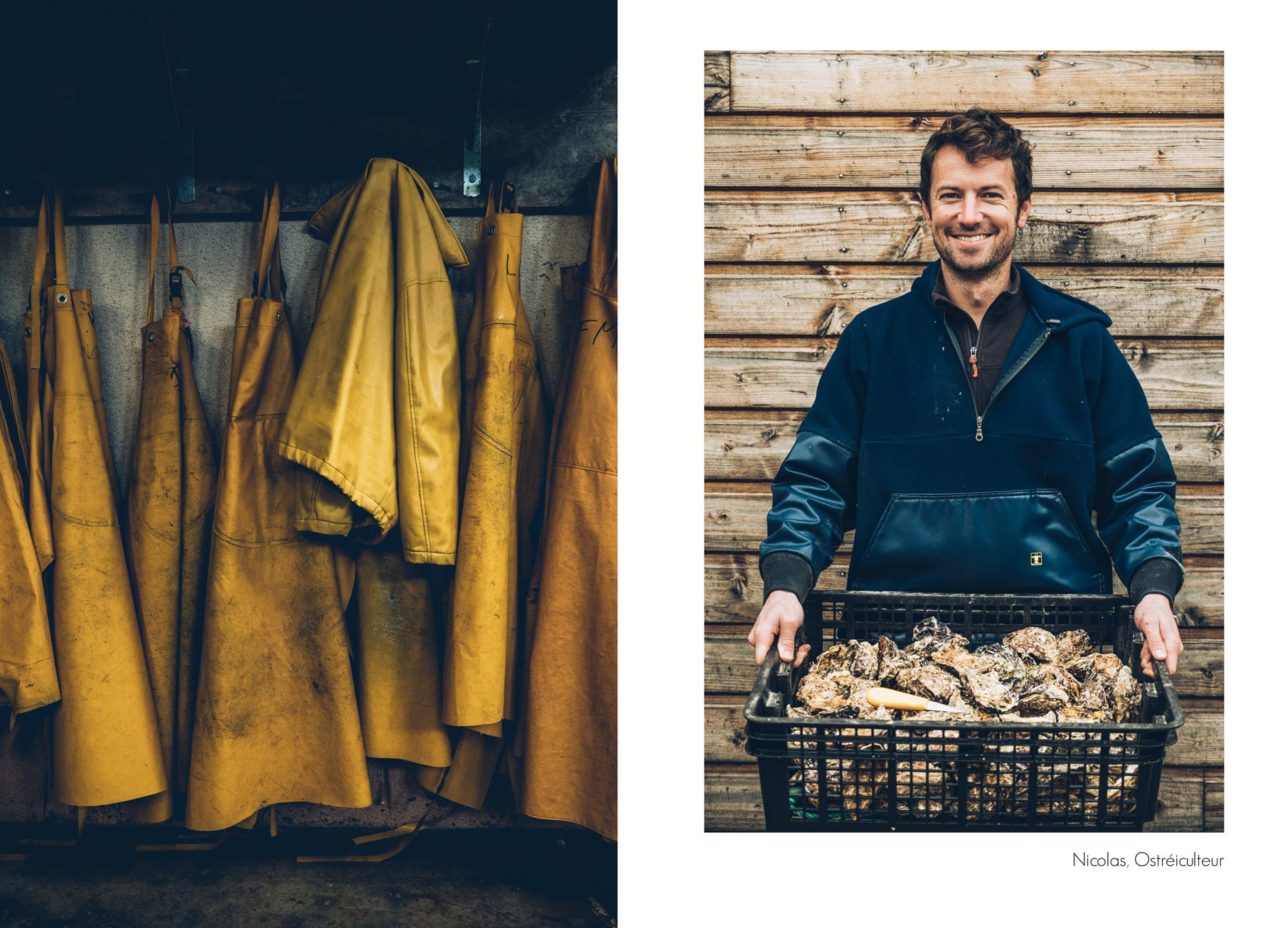 MANCHE VIVRE LES GRANDES MARÉES EN NORMANDIE