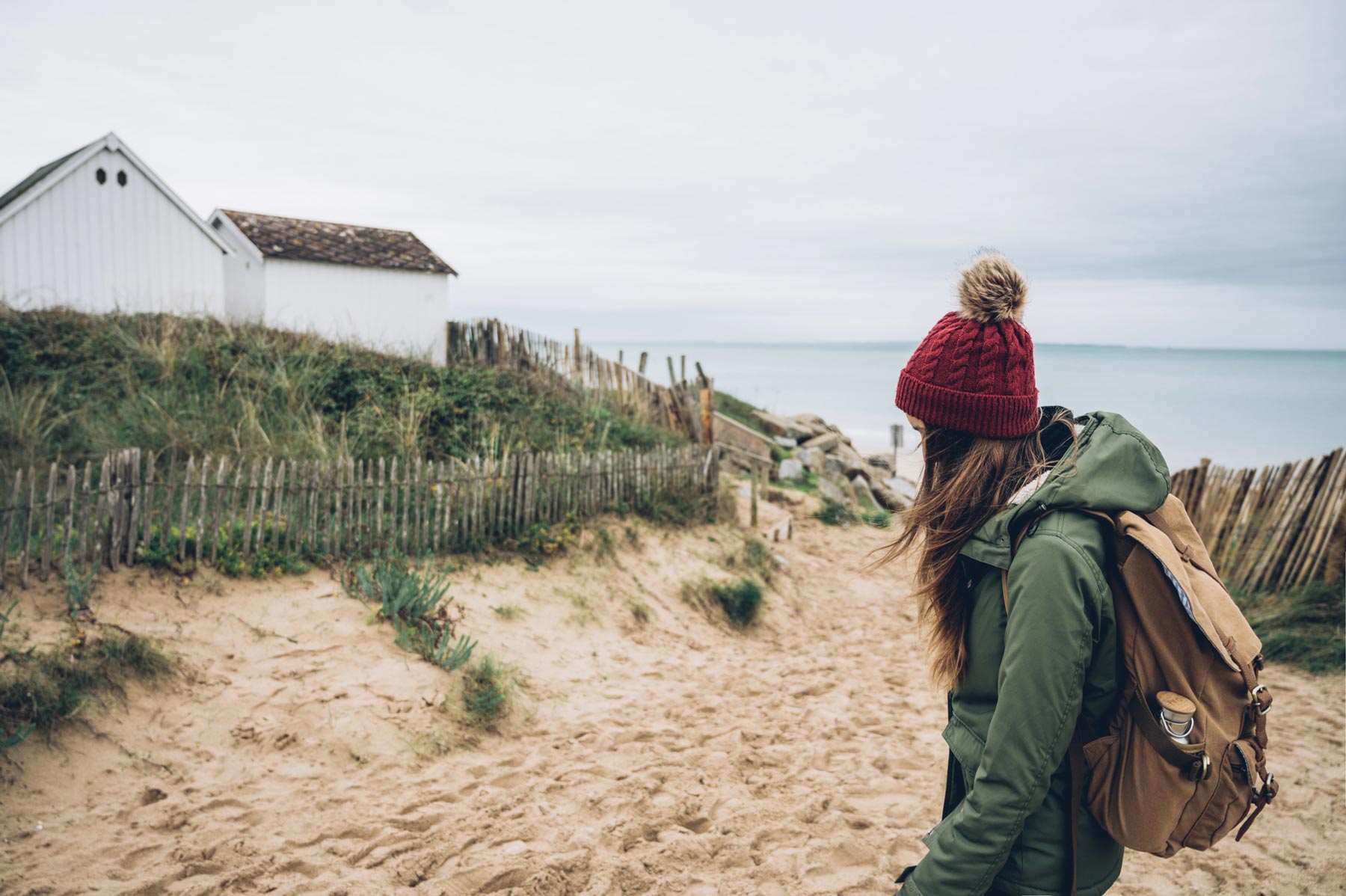 La Manche par les bestjobers