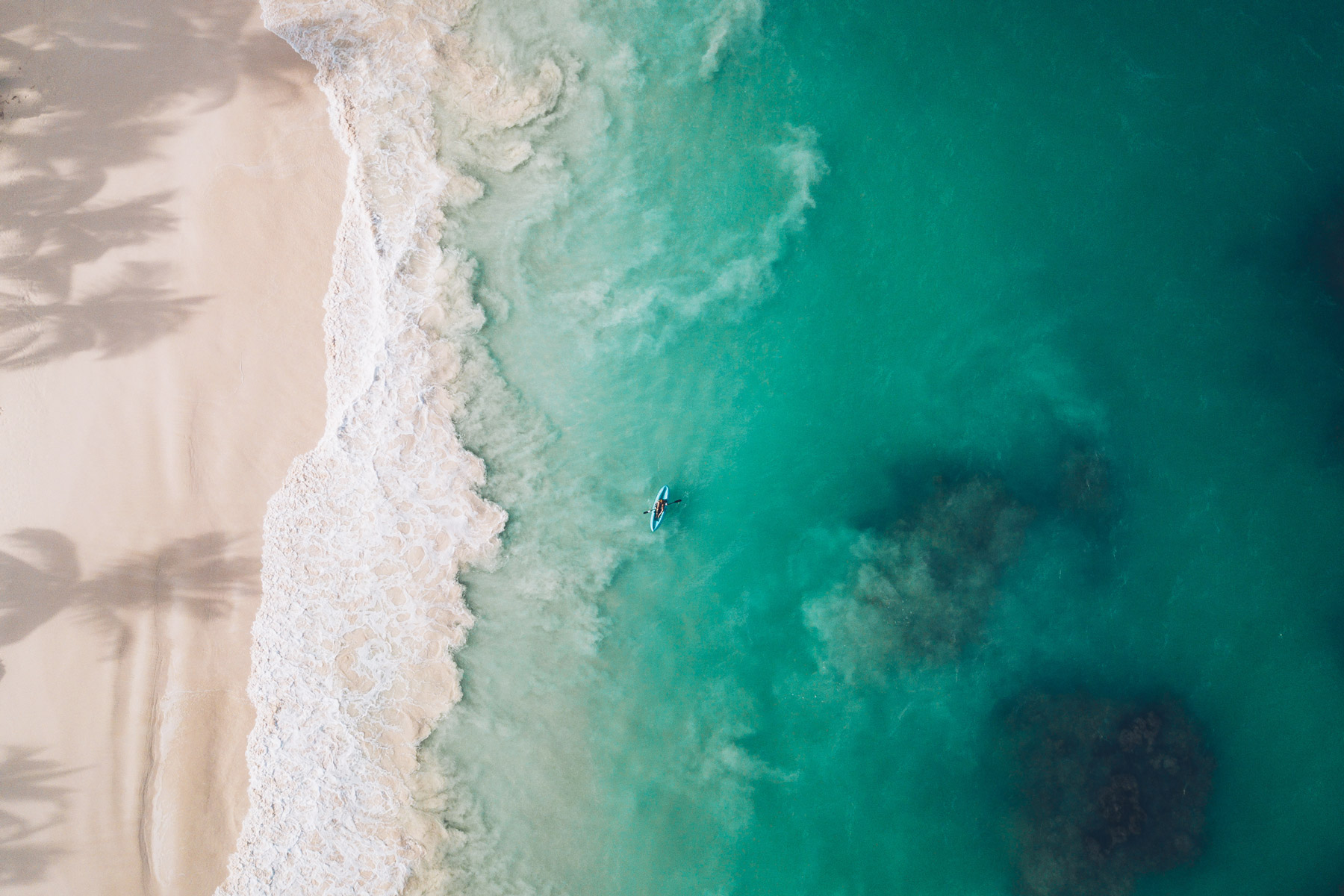 Bahamas, Cat Island