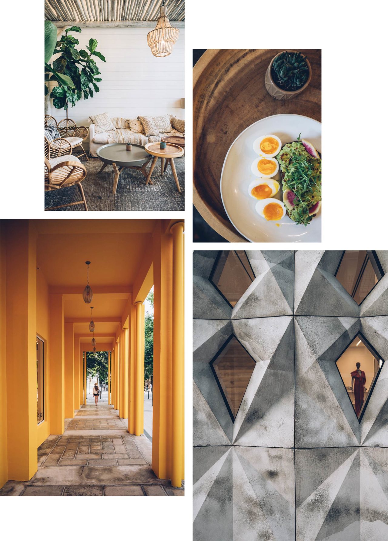 MIAMI, ET NOUS QUI PENSIONS NE JAMAIS Y ALLER