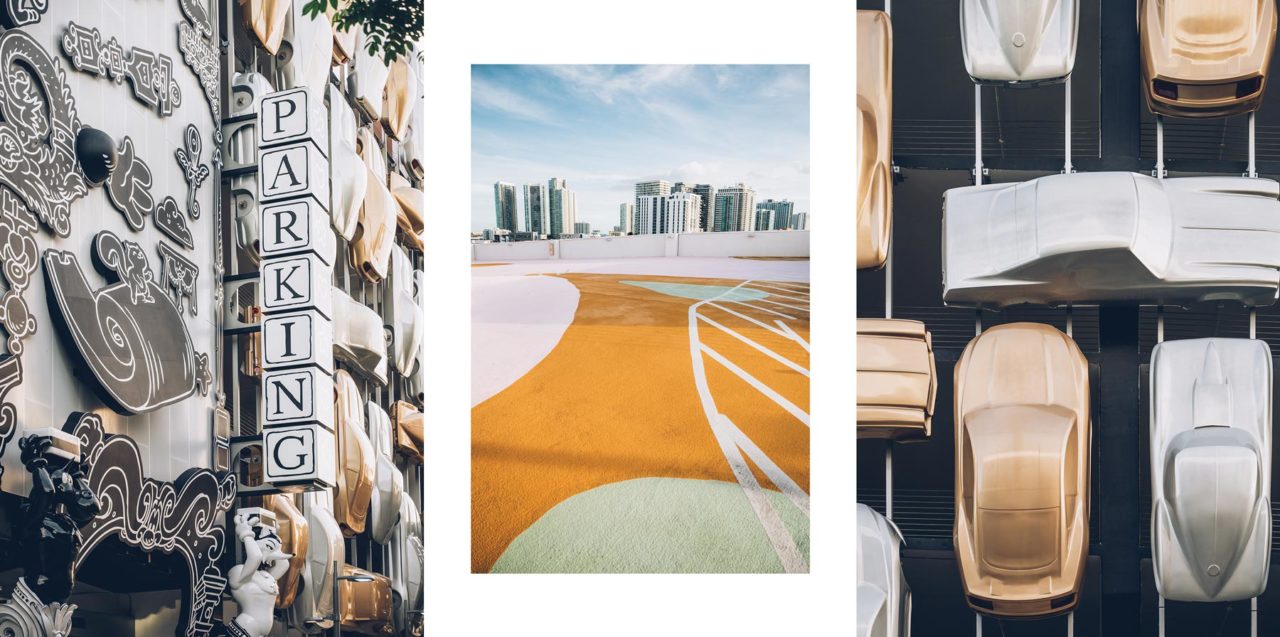 MIAMI, ET NOUS QUI PENSIONS NE JAMAIS Y ALLER