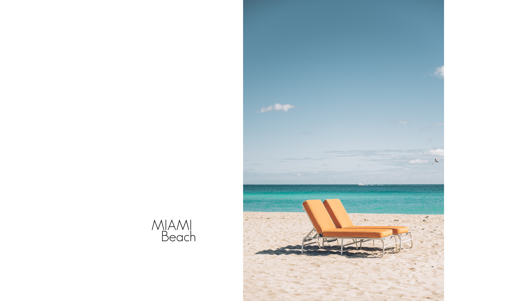 Miami Beach Blog