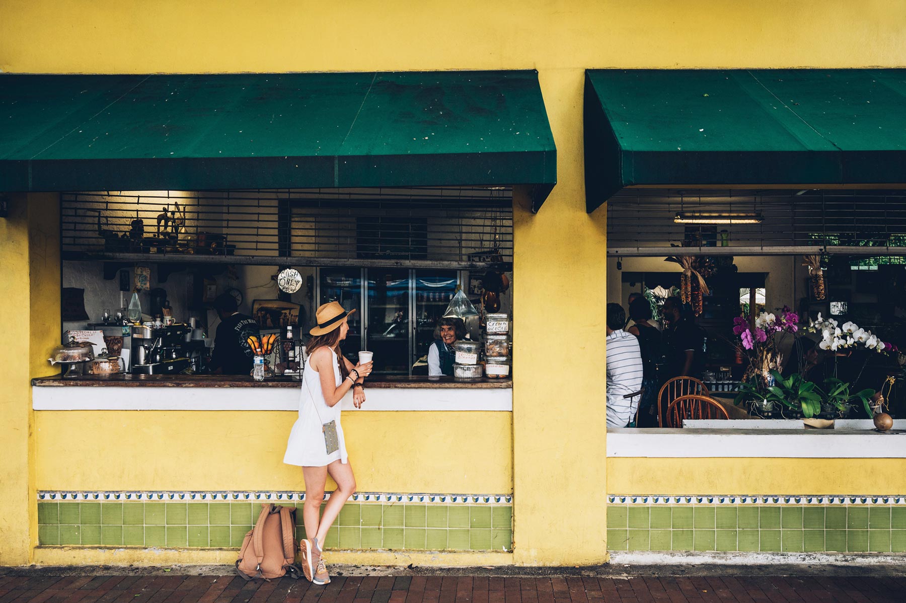 Little Havana, Miami