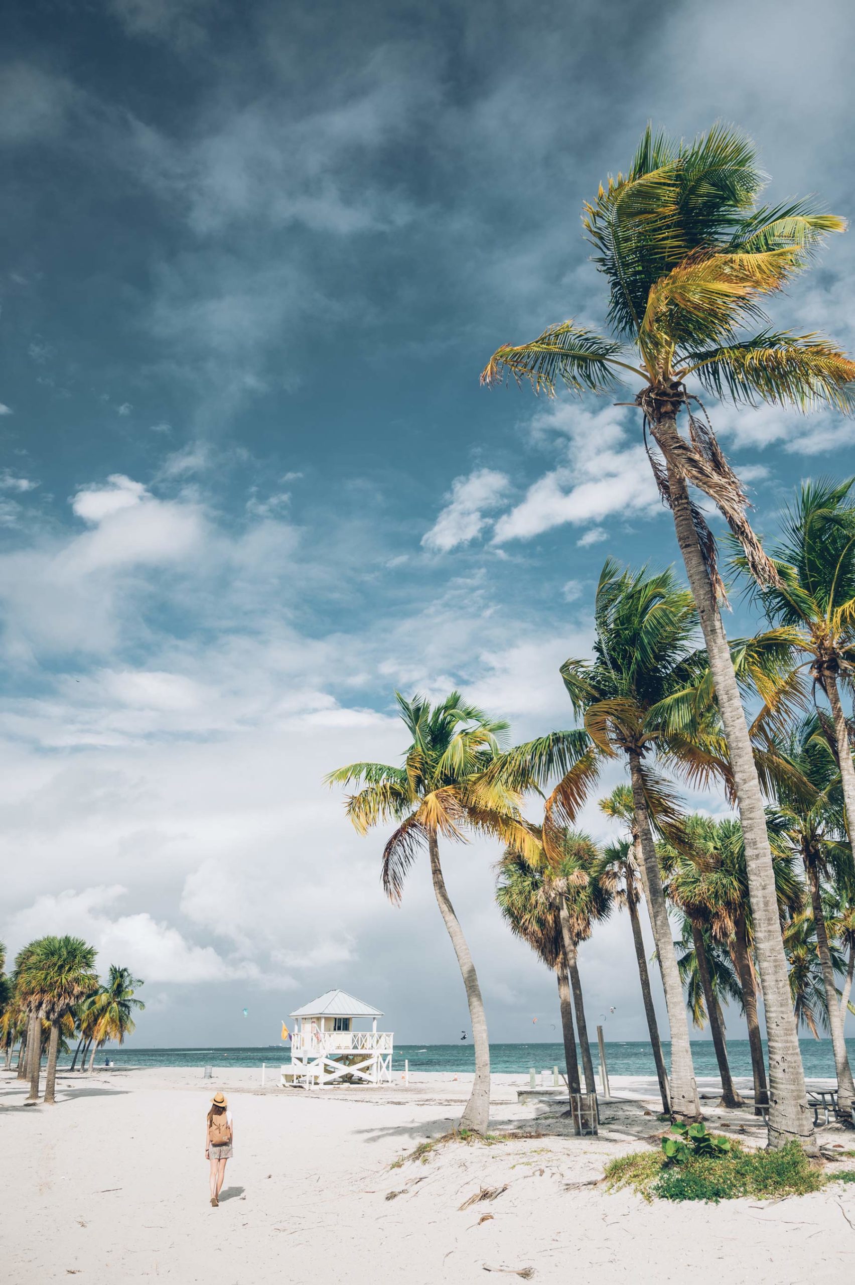 Crandon Park, Miami