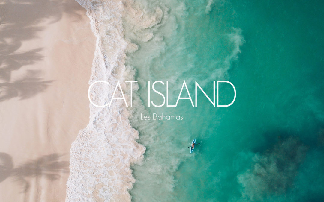 Cat Island, Bahamas