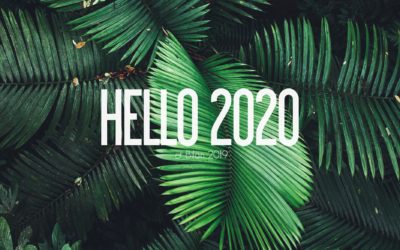 HELLO 2020 !