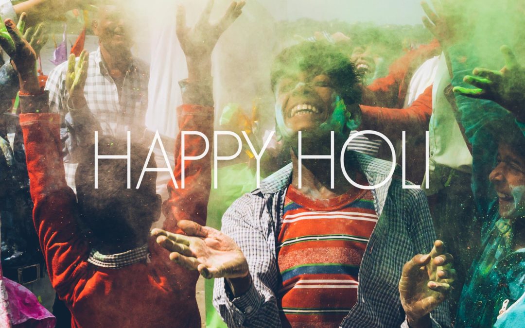 Fêter Holi en Inde, Nos Conseils sur le blog