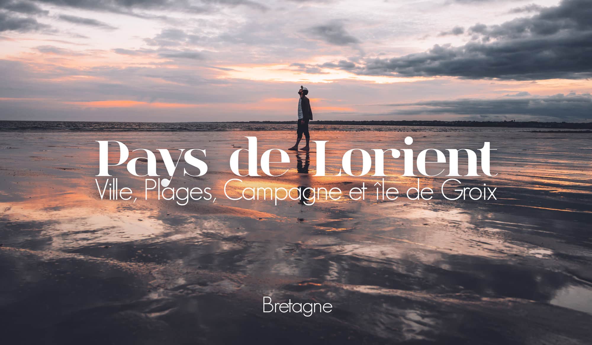 Lorient et Ile de Groix, Bestjobers Blog Voyage