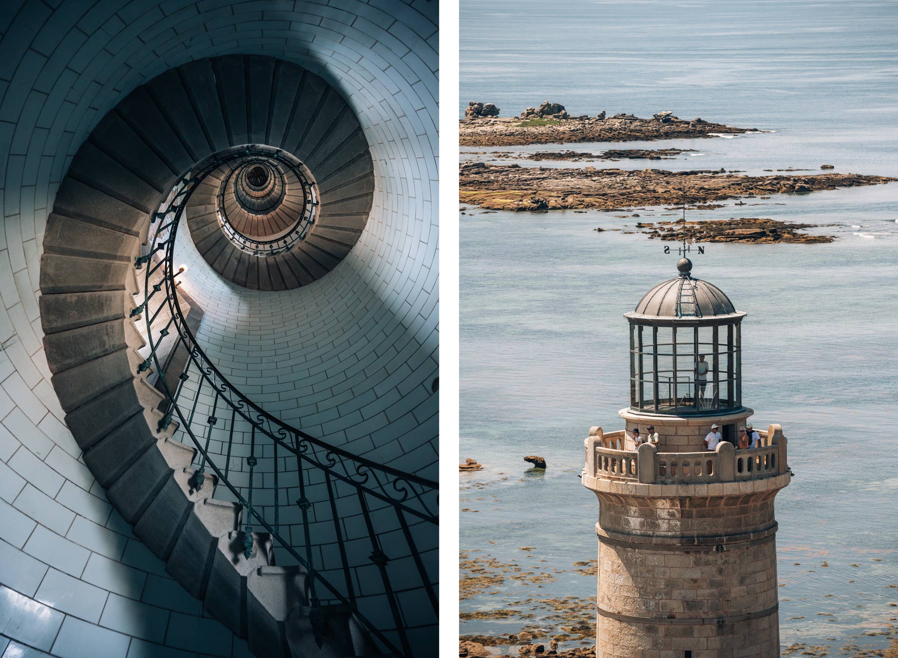 Phare d'Eckmuhl