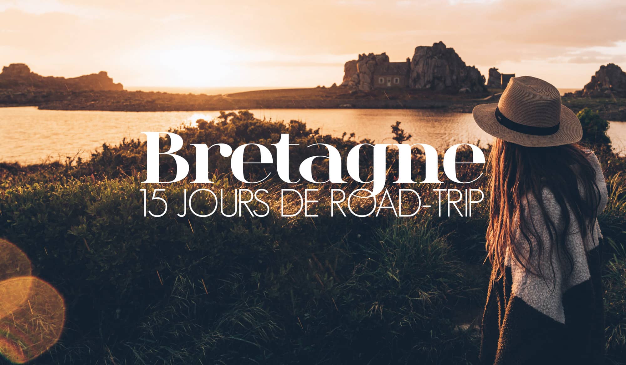 Road Trip en Bretagne, Bestjobers Blog Voyage